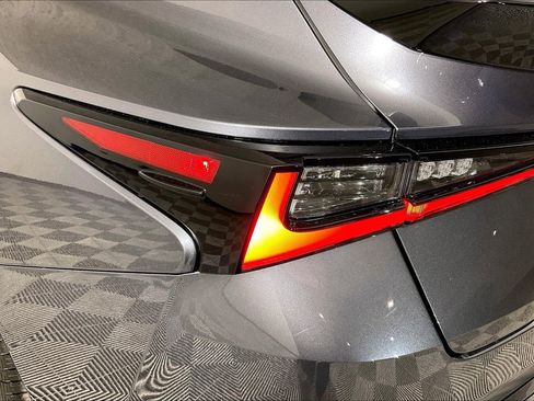 Used 2026 Lexus IS 350 F Sport AWD/4WD image 32