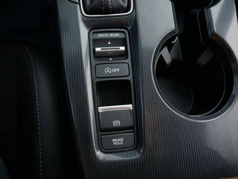 Used 2024 Honda Civic Sport image 23
