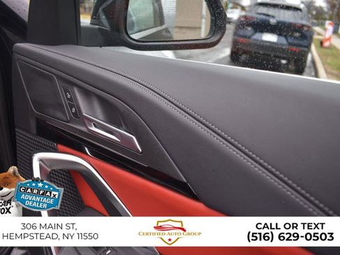 Used 2025 BMW X1 xDrive28i image 22