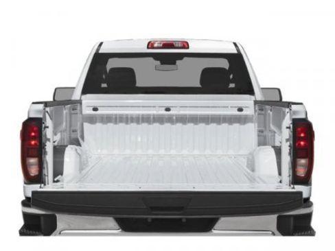 Used 2024 GMC Sierra 2500 SLE w/ SLE Convenience Package image 14
