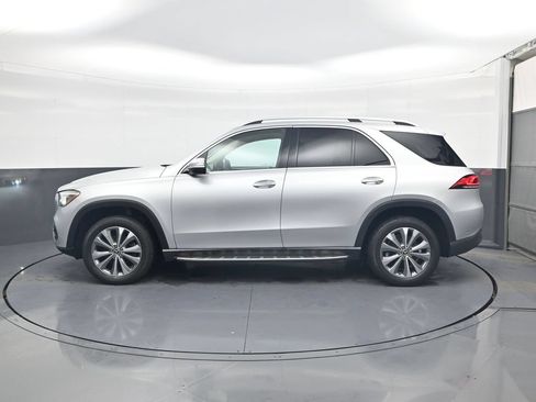 Used 2020 Mercedes-Benz GLE 350 4MATIC w/ Premium Package image 4