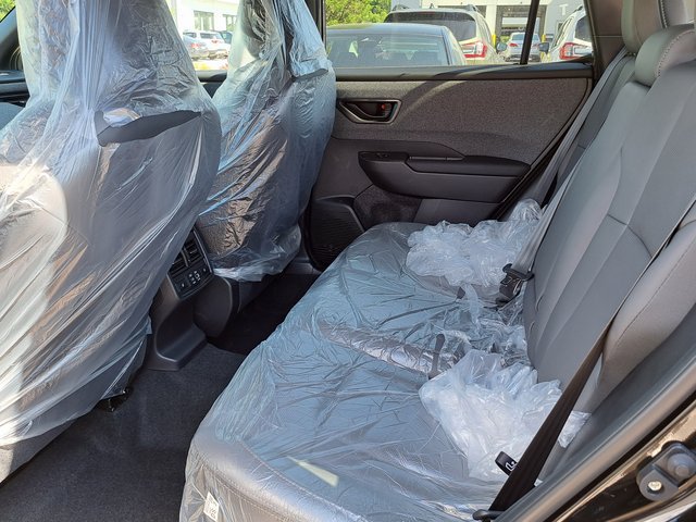 New 2026 Subaru Outback Limited XT AWD/4WD image 13