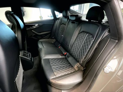 Used 2023 Audi S5 Prestige w/ Prestige Package image 19