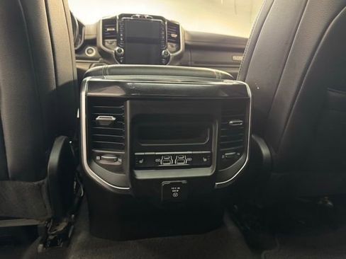 Used 2022 RAM 1500 Laramie image 21