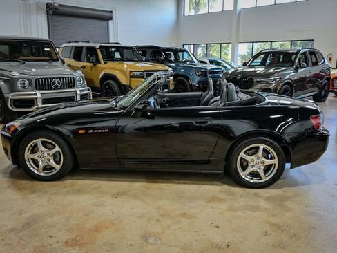 Used 2002 Honda S2000 image 5