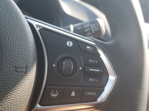 Used 2025 Acura RDX w/ Advance Package AWD/4WD image 23