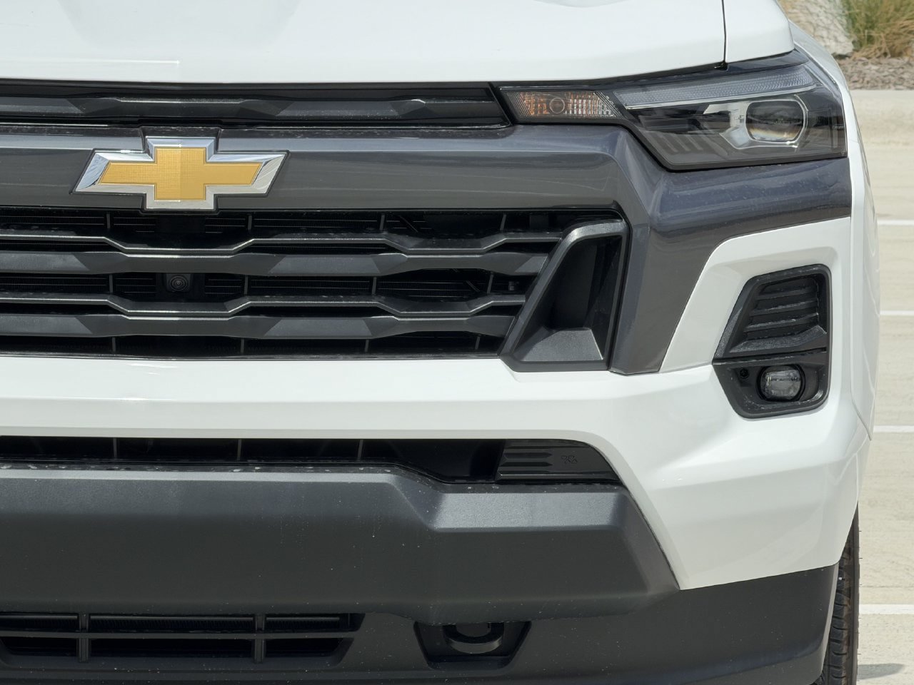 New 2026 Chevrolet Colorado LT w/ LT Convenience Package AWD/4WD image 8