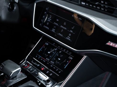 Used 2023 Audi RS 7 Sportback AWD/4WD image 63