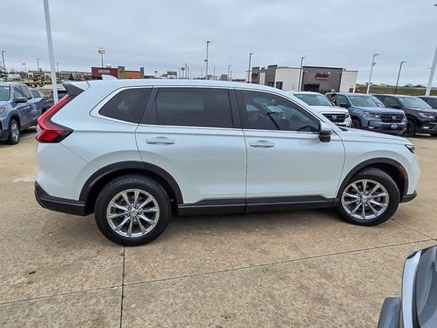 Used 2024 Honda CR-V EX-L image 6