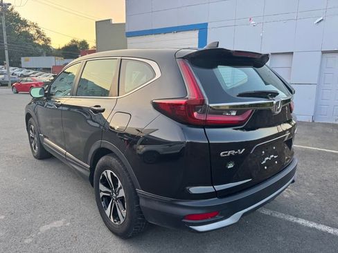 Used 2021 Honda CR-V Special Edition image 3