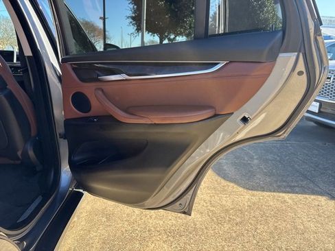 Used 2016 BMW X5 xDrive35i image 17