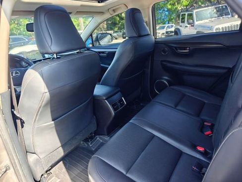 Used 2016 Lexus NX 200t AWD w/ Premium Package image 35