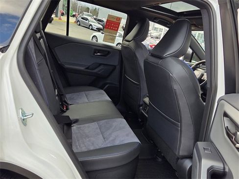 New 2026 Toyota RAV4 XSE image 14