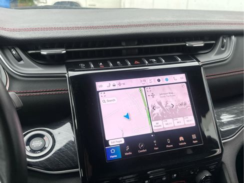 Used 2022 Jeep Grand Cherokee Trailhawk image 40