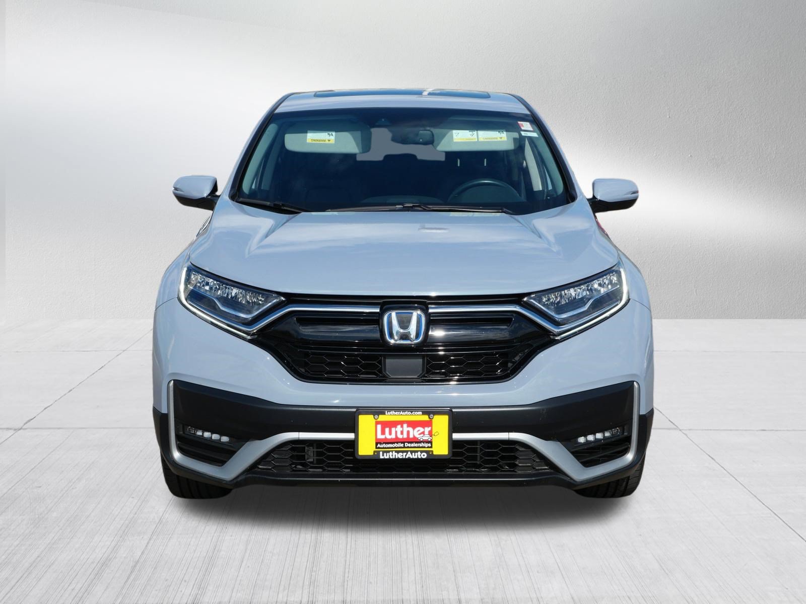 Certified 2022 Honda CR-V EX-L image 2