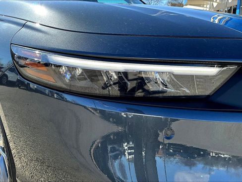 Used 2023 Honda Accord EX-L image 31