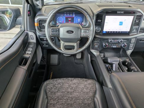 Used 2025 Ford F150 Tremor w/ Bed Utility Package AWD/4WD image 16