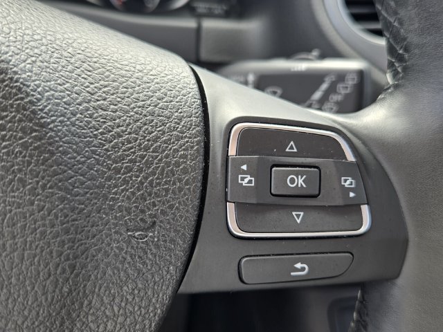 Used 2016 Volkswagen Tiguan S FWD image 26