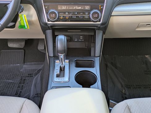 Used 2019 Subaru Outback 2.5i Premium image 20