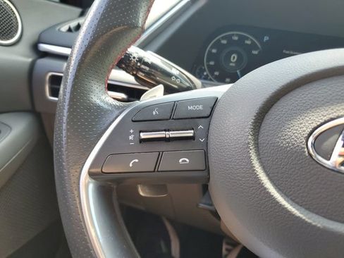 Used 2021 Hyundai Sonata SEL Plus FWD image 21
