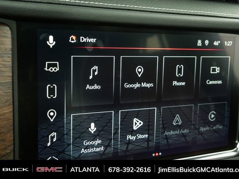 Certified 2023 GMC Yukon XL Denali Ultimate image 15