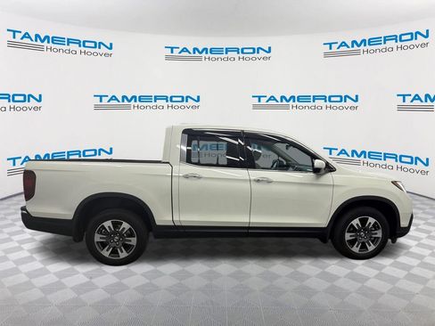 Used 2019 Honda Ridgeline RTL-E image 6