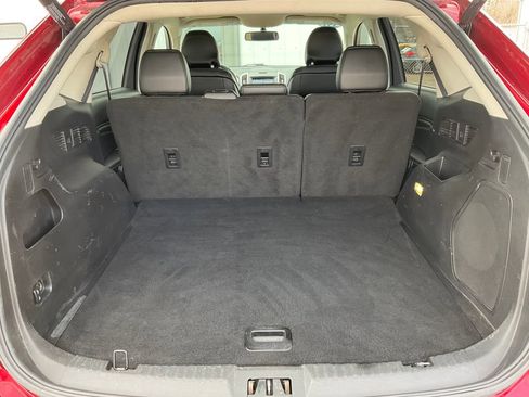 Used 2016 Ford Edge Titanium w/ Technology Package image 21