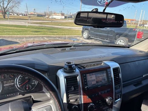 Used 2011 RAM 1500 Laramie image 38