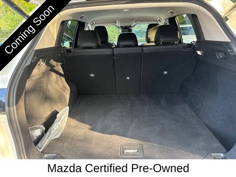 Used 2026 MAZDA CX-5 Preferred AWD/4WD image 38