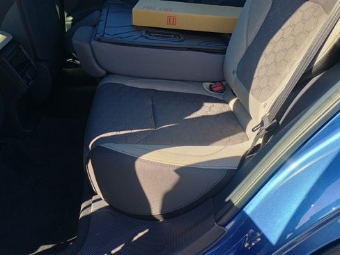 New 2026 Subaru Forester image 12