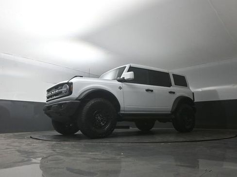 New 2026 Ford Bronco Outer Banks w/ Sasquatch Package AWD/4WD image 35