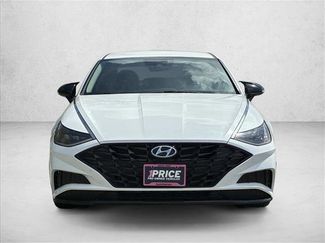 Used 2023 Hyundai Sonata SEL FWD video 2