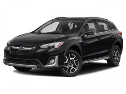Used 2019 Subaru Crosstrek Hybrid