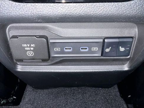 New 2026 Jeep Grand Cherokee Limited AWD/4WD image 23