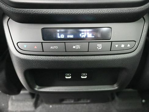 New 2026 Honda Pilot EX-L image 22