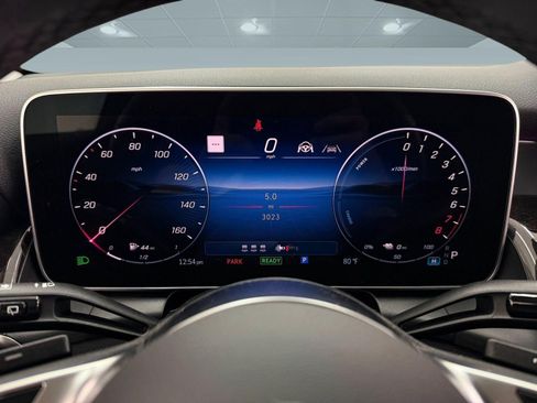 Certified 2025 Mercedes-Benz GLC 350e 4MATIC image 18