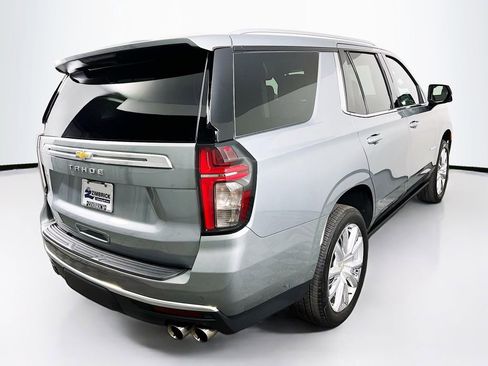 Certified 2024 Chevrolet Tahoe High Country w/ Premium Package image 7