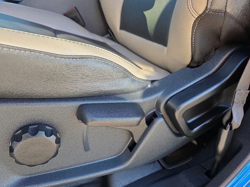 Certified 2024 Ford Bronco Big Bend image 15