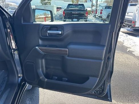 Used 2020 Chevrolet Silverado 1500 LT w/ Trailering Package image 24