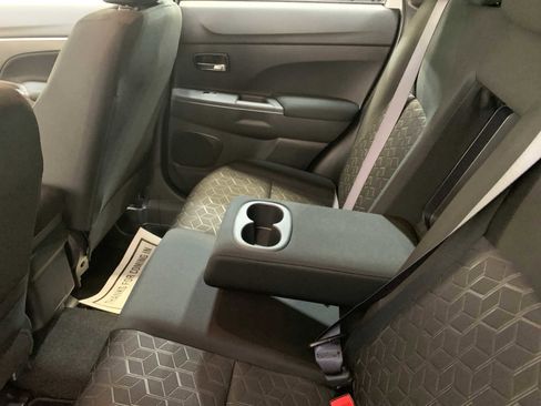 New 2026 Mitsubishi Outlander Sport ES image 5