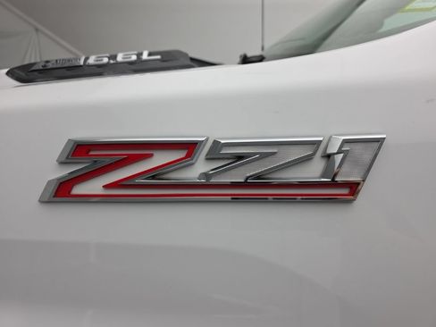 Used 2024 Chevrolet Silverado 2500 LT w/ All Star Edition AWD/4WD image 62