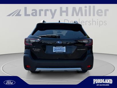 Used 2024 Subaru Outback Limited
