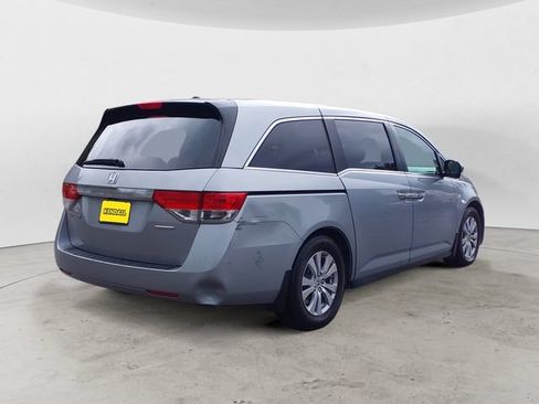 Used 2016 Honda Odyssey SE image 5