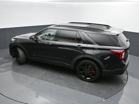 Used 2022 Ford Explorer ST w/ Equipment Group 401A AWD/4WD image 42