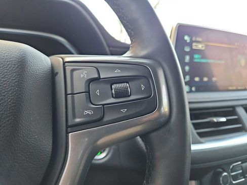 Used 2023 Chevrolet Tahoe LT w/ Luxury Package image 27