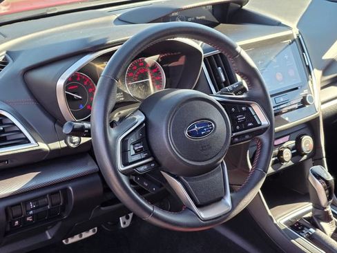 Used 2020 Subaru Impreza 2.0i Sport image 12