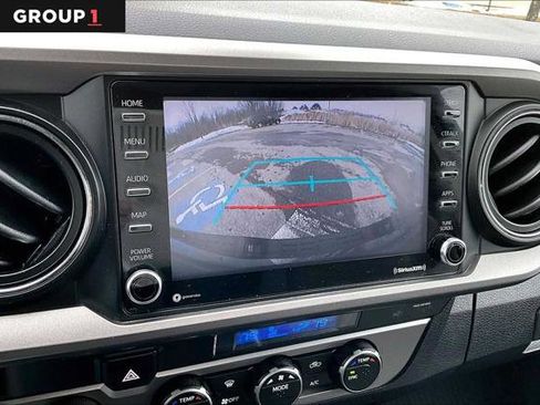 Certified 2022 Toyota Tacoma SR5 image 28