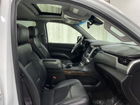 Used 2017 Chevrolet Tahoe LT AWD/4WD image 34