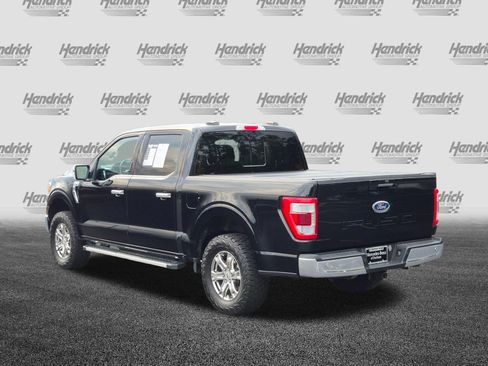 Used 2023 Ford F150 Lariat RWD image 8