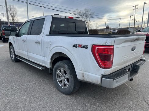 Used 2023 Ford F150 XLT w/ Equipment Group 302A High image 5